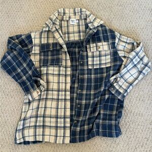 Princess Polly Flannel